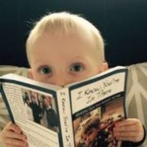 Meet your Posher, Marcia